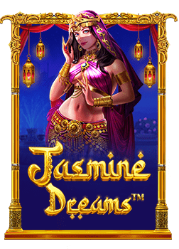 เล่นสล็อตทันที ลุ้นรับโชคใหญ่จาก Joker Gaming